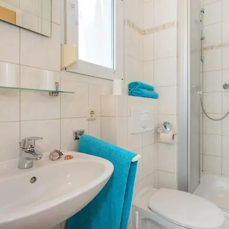 Raeuberkuhle Ii Ferienbungalow 12