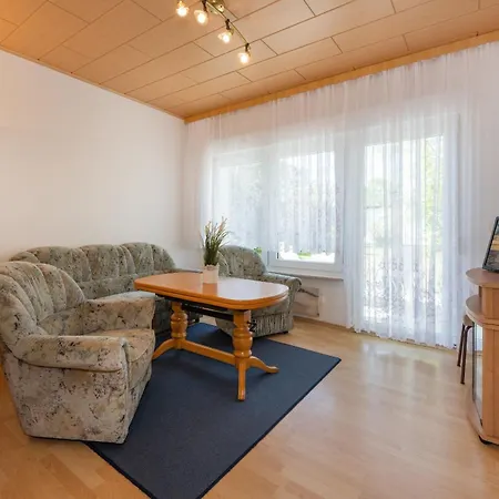 Raeuberkuhle Ii Ferienbungalow 12 *