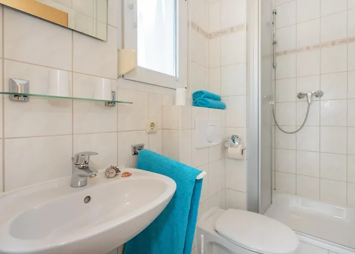 Raeuberkuhle Ii Ferienbungalow 12