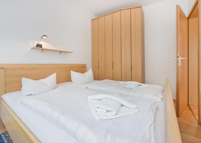 Дом отдыха Raeuberkuhle Ii Ferienbungalow 12 *