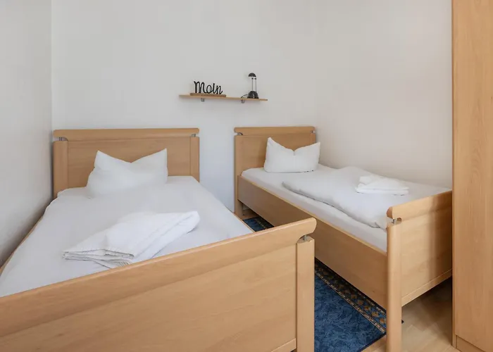 Raeuberkuhle Ii Ferienbungalow 12 *