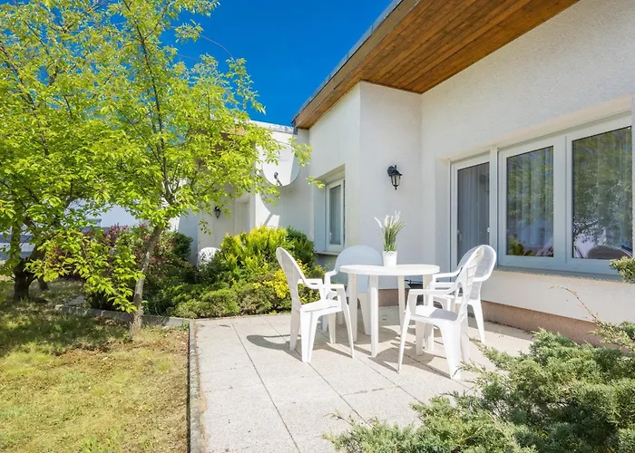 Raeuberkuhle Ii Ferienbungalow 12 Дом отдыха Козеров